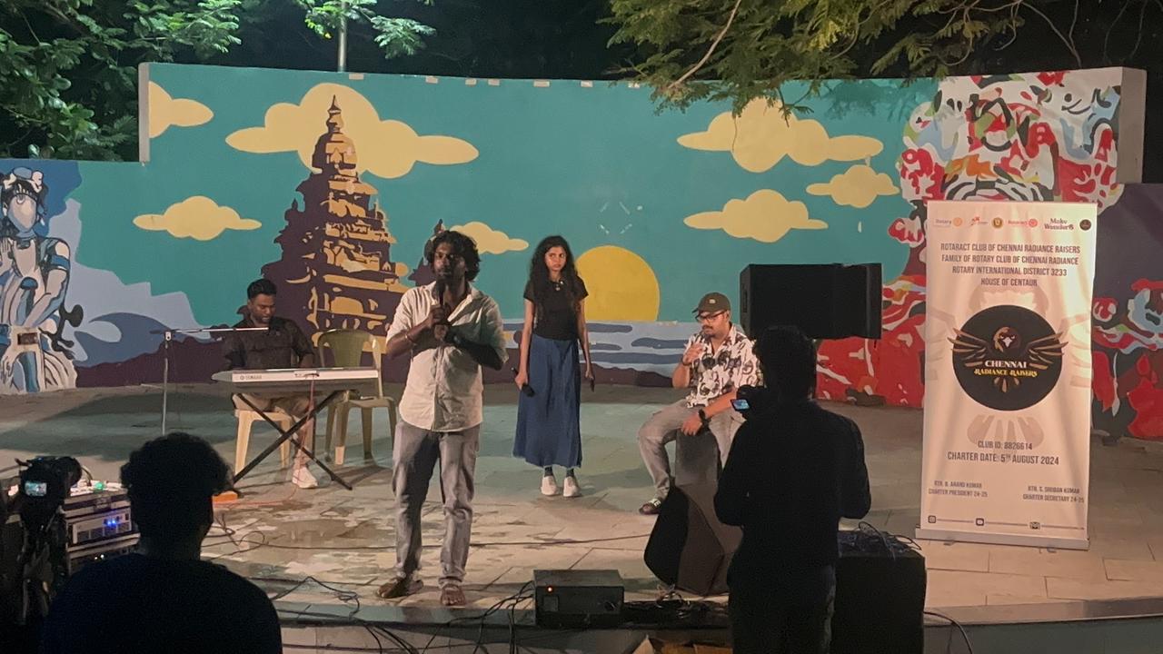 Isai Karam 2